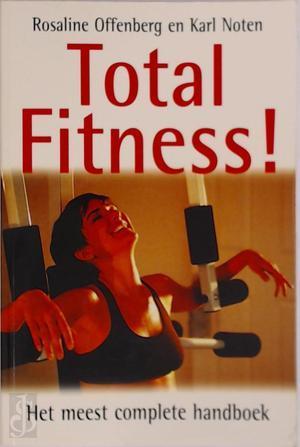 Total fitness, Boeken, Taal | Overige Talen, Verzenden