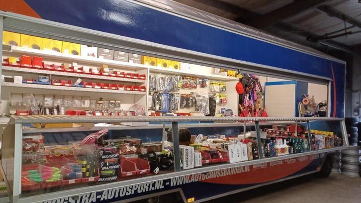 Hoogstra Autosport – Kwaliteit en Performance voor Elke Cour, Auto diversen, Raceauto's