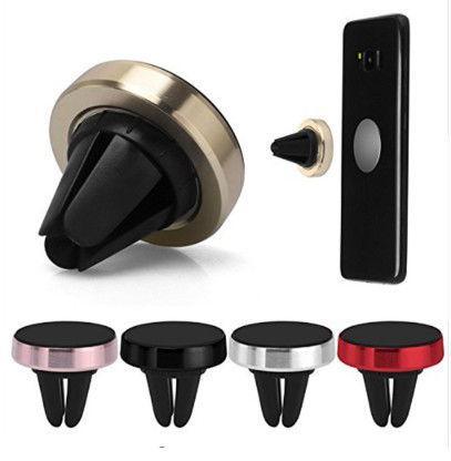 DrPhone A3 Extreme Autohouder Ventilatie Rooster Smartphone, Télécoms, Supports de téléphone, Envoi