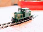 Bachmann H0 - 85204 - Diesellocomotief (1) - GE 45-ton, Nieuw