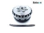 Koppeling Yamaha MT 07 2023- (BATS BHH4 MT07 MT-07 MTN690, Motoren, Verzenden, Gebruikt