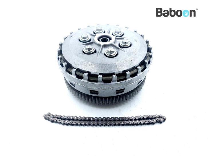 Koppeling Yamaha MT 07 2023- (BATS BHH4 MT07 MT-07 MTN690, Motoren, Onderdelen | Yamaha, Gebruikt, Verzenden