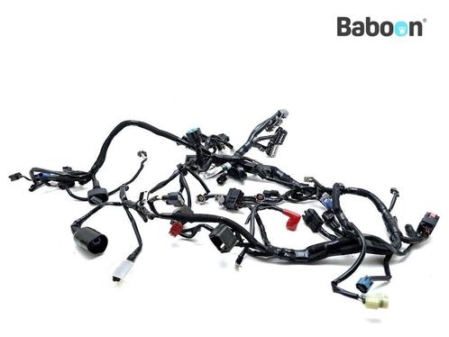 Kabelboom Kawasaki Z 900 2023- (ZR900FF ZR900PP), Motoren, Onderdelen | Kawasaki, Gebruikt, Verzenden