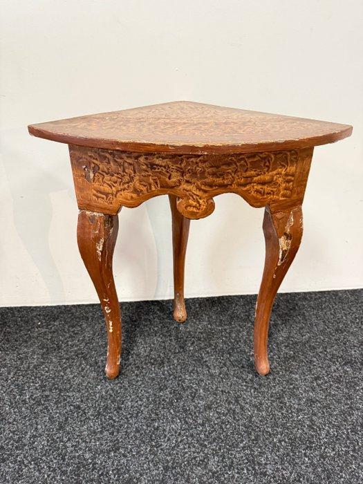 Table - Bois, Antiquités & Art, Curiosités & Brocante