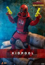 Deadpool & Wolverine Movie Masterpiece Action Figure 1/6 Kid, Ophalen of Verzenden, Nieuw