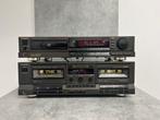Technics - SL-P333 & RS-TR333 Ensemble hi-fi - Différents, Nieuw