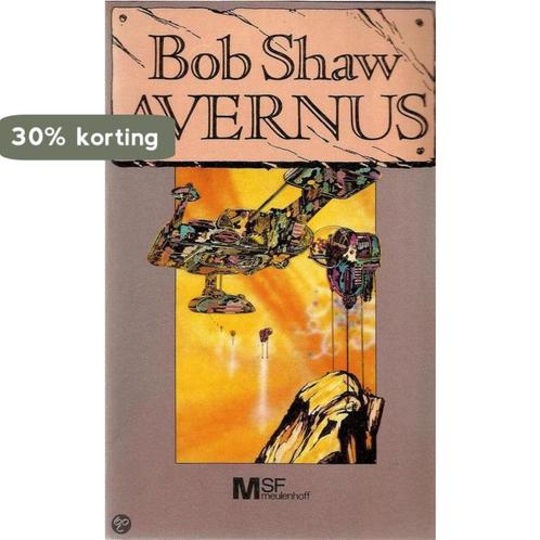 Avernus 9789029015240 Irwin Shaw, Boeken, Thrillers, Gelezen, Verzenden