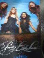 Pretty Little Liars Laster 7 Sara Shepard 9789048858330, Boeken, Verzenden, Gelezen, Sara Shepard