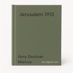 Jerusalem 1913 9780670038367 Amy Dockser Marcus, Verzenden, Gelezen, Amy Dockser Marcus
