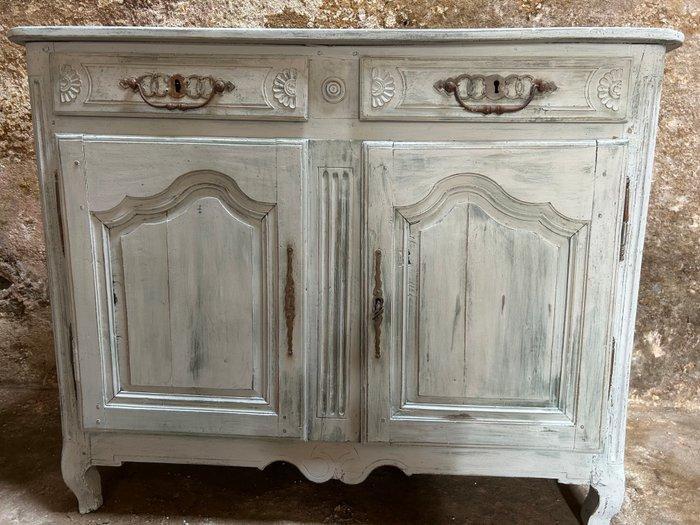 Meuble dappui - Walnoot - Bahut, commode., Antiquités & Art, Curiosités & Brocante