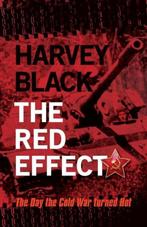 The Red Effect 9781781320884, Verzenden, Harvey Black