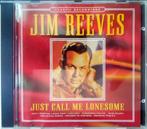 Jim Reeves - Just Call Me Lonesome, Verzenden