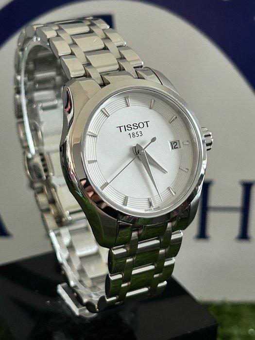 Tissot - Couturier - Sans Prix de Réserve - Unisexe -, Handtassen en Accessoires, Horloges | Heren