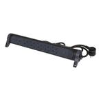 Draaibaar Legrand monteerbaar CTCTDS OSB 6x2P+A 1,5m snoer, Bricolage & Construction, Verzenden