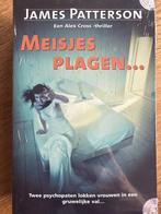 Meisjes plagen 9789085160106 James Patterson, Verzenden, James Patterson