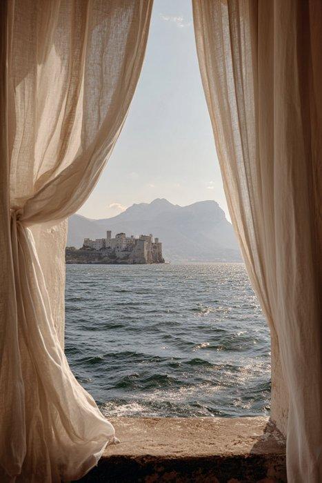 Miss Evoke - Waterwoven - XXL, Antiek en Kunst, Kunst | Designobjecten