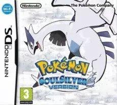 Pokémon - SoulSilver Version [Nintendo DS], Games en Spelcomputers, Games | Nintendo DS, Verzenden