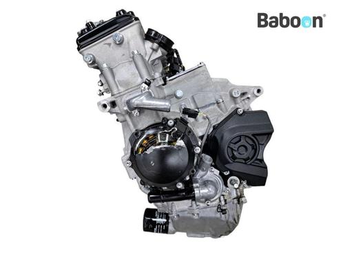 Moteur Kawasaki ZX 10 R 2021-2023 (NINJA ZX-10R ZX1002L), Motoren, Onderdelen | Kawasaki, Verzenden
