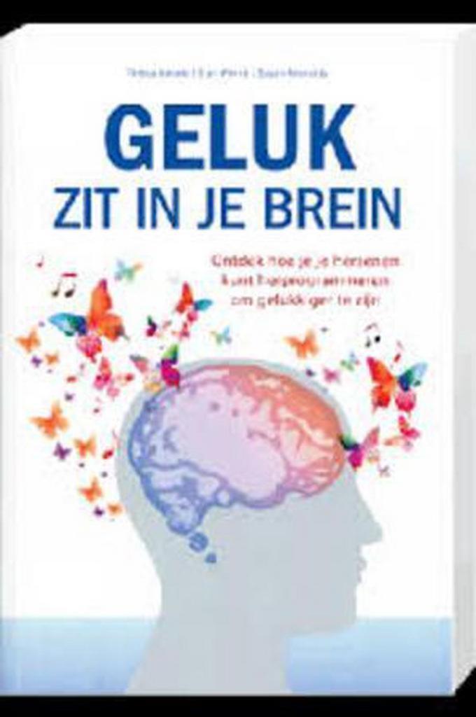 Geluk zit in je brein 9789043827317 Teresa Aubele, Boeken, Literatuur, Gelezen, Verzenden