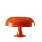 Artemide - Giancarlo Mattioli - Tafellamp - Nessino - buik