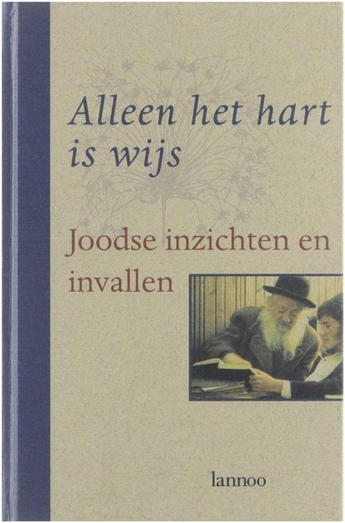 ALLEEN HET HART IS WIJS 9789020931006 GABY VAN BERGHE, Boeken, Woordenboeken, Zo goed als nieuw, Verzenden
