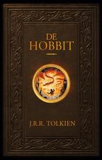 De hobbit 9789022567722, Boeken, Fantasy, J.R.R. Tolkien, N.v.t., Zo goed als nieuw, Verzenden