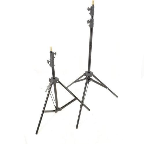 - Lampstatieven + statieven voor een ophangsysteem (8321), Audio, Tv en Foto, Fotocamera's Digitaal