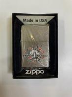 Zippo - Aansteker - IJzer (gegoten/gesmeed), Collections