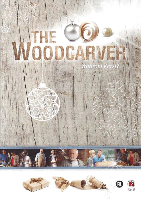 The Woodcarver (waarom kerst dvd) (dvd tweedehands film), Cd's en Dvd's, Dvd's | Actie, Ophalen of Verzenden
