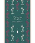 Wuthering Heights / The Penguin English Library Emily Brontë, Boeken, Verzenden, Zo goed als nieuw, Emily Brontë