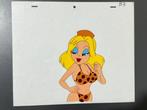 DIC - Cellule danimation originale dune femme en bikini -, Nieuw in verpakking
