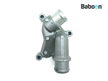 Waterpomp Deksel Honda VFR 1200 F (VFR1200 + DCT), Verzenden, Gebruikt