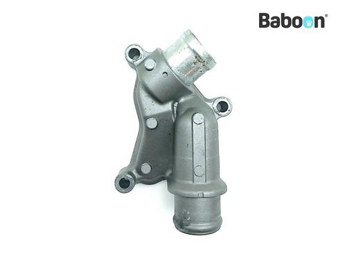 Waterpomp Deksel Honda VFR 1200 F (VFR1200 + DCT), Motoren, Onderdelen | Honda, Gebruikt, Verzenden