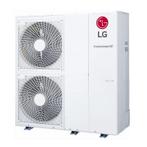 1 Fase LG-HM161MR.U34 monobloc warmtepomp Subsidie €3925,-, Doe-het-zelf en Bouw, Verzenden, Nieuw