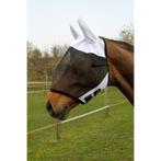 Masque anti-mouches superfly avec protection des oreilles, Animaux & Accessoires, Neuf