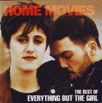 Everything But The Girl - Home Movies (The Best Of, Cd's en Dvd's, Gebruikt