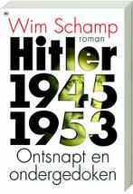 Hitler 1945 - 1953 9789044322620 W. Schamp, Boeken, Verzenden, Gelezen, W. Schamp
