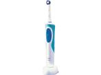 Oral-B Vitality Precision Clean - Elektrische Tandenborstel, Handtassen en Accessoires, Uiterlijk | Mondverzorging, Verzenden