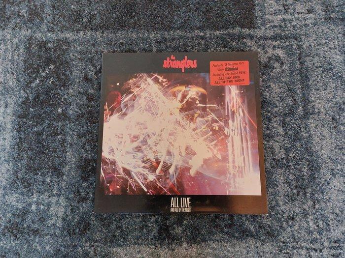 Sting, The Police, The Stranglers - Diverse titels - LP, Cd's en Dvd's, Vinyl Singles