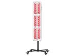 Rood Licht Therapie Paneel 100 Full-Body, Verzenden, Nieuw
