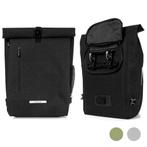 2eChoix | LifeGoods Single Bicycle Bag - Compact - Sac à, Ophalen of Verzenden, Nieuw