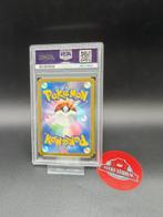 Pokémon - 1 Graded card - Alakazam ex #203 Foil, Alternate