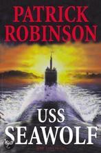 U. S. S. Seawolf 9789027473233, Livres, Policiers, P. Robinson, Verzenden