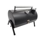 2dekans | Grilltonne met 2 Grillroosters – Praktische BBQ, Ophalen of Verzenden