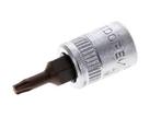 Insert de douille 1/4 Gedore pour vis Torx internes TX10, Verzenden
