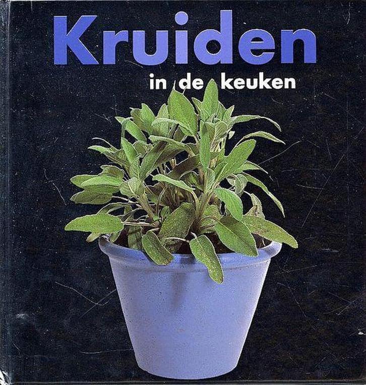 Kruiden in de keuken / Smaakmakers 9789037445657 A. Forges, Livres, Livres de cuisine, Envoi