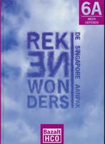 Rekenwonders Dubbelboek 6A, Verzenden, Nieuw