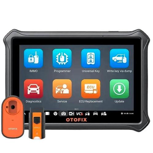 OTOFIX IM1 Auto Sleutelprogrammeur, Auto diversen, Autogereedschap, Verzenden