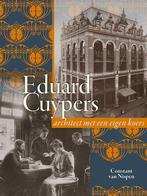 Eduard Cuypers (1859-1927 9789087048815 Constant van Nispen, Boeken, Verzenden, Gelezen, Constant van Nispen
