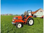 Kubota - GT-5 - Kubota GT-5 Compact Tractor 4WD, Nieuw